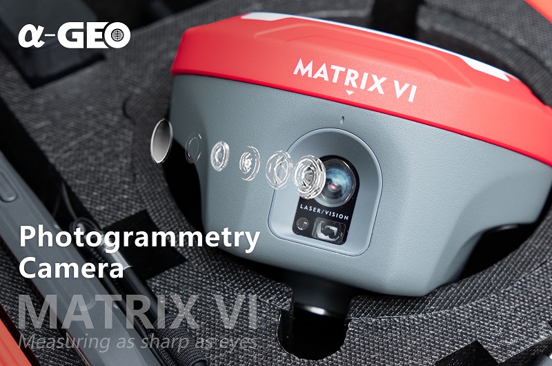 ALPHAGEO lance MATRIX VI : la conception innovante des panneaux remodèle les gènes de la marque, l'esprit ALPHA définit la référence du secteur